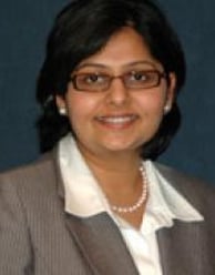 Swati Pandya image