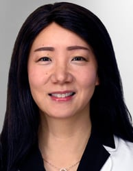 June Zhang image