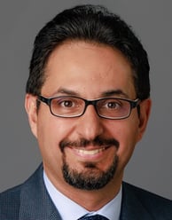 Shervin Yousefian image