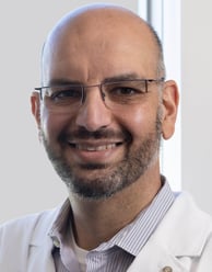 Yazeed Gussous image