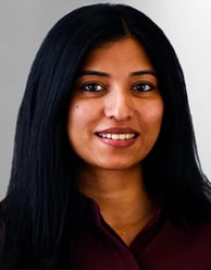 Vaishali Geedigunta image