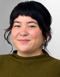 Sarah Hamburger image