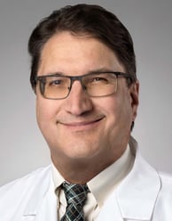 James Lilja image