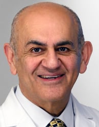 Mehryar Amirkiai image