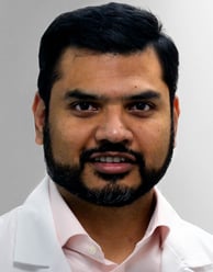 Arun Raajasekar image