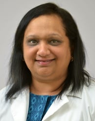 Archana Bindra image