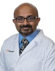 Sunil Alexander image