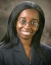 Melinda Oluwakemi Amosu image