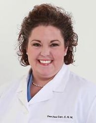 Margery McMichael Carr image