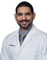 Leonel Carrasco Abinader image