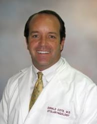 Donald Normand Cote image