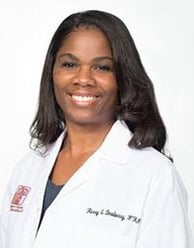 Kerry Garcia Dewberry image