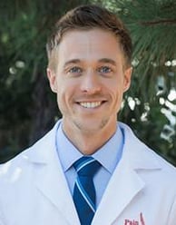 Mitchell James Donner image