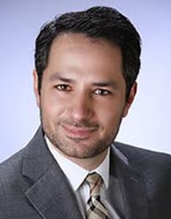 Daniel Greenspan image