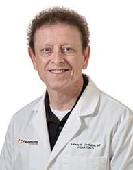 Lewis W Jackson image