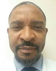 Olumuyiwa Joshua image