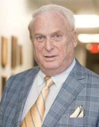 Stanley Richard Kalish image