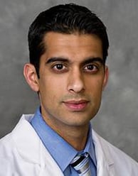 Rajesh Gobind Laungani image