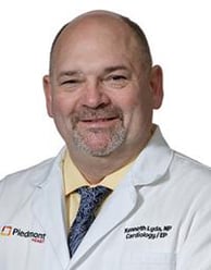 Kenneth E Lyda, Jr. image