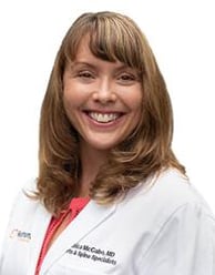 Jessica Elizabeth McCabe image