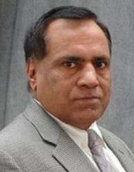 Samir Harsukhrai Mewar image