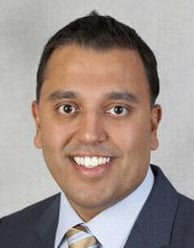 Shatul L Parikh image