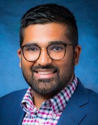 Vishal R. Patel image