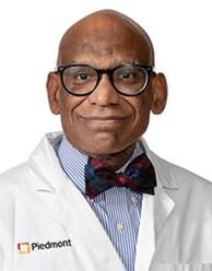 Cyril Otis Spann, Jr. image