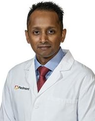 Santosh C Varkey image