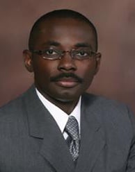 Kodjo T Ayertey image