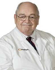 Peter J Bigham image