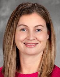 Melissa May Counihan image