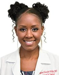 Raven Ifoma Elosiebo-Walker image