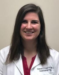 Hannah Carline Folds image