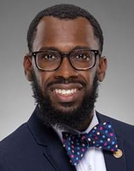 Gregory Renaud Franklin, II image