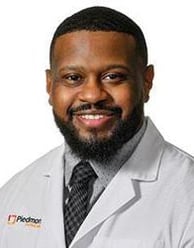 Nicholas Wade George image