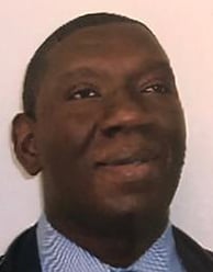 Leonard Nana Gyebi image