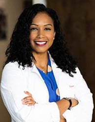 Jasmine Hossanna Harris image