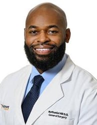 Nathaniel L Hill, II image