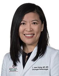 Tzu-Chuan Jane Huang image