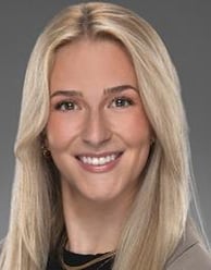 Courtney Hutchinson image