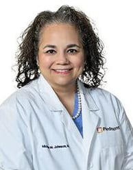 Michele Marie Johnson image