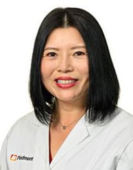 Hyo Julie Jin Kim image