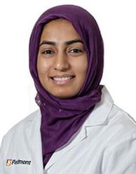 Arsezahra Momin image