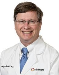 Joseph Henry Morris, III image