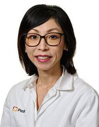 Jasmine J Park image