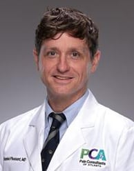 Nathaniel Kearney Pleasant image