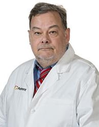 Ward Brett Rogers image