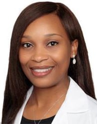 Laprecious Monaya Sanders image