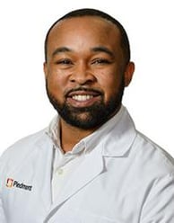 Errol A. Scarlett image